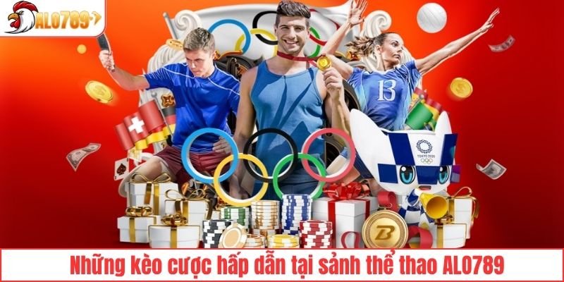 4 thể loại kèo được người chơi ưa thích nhất