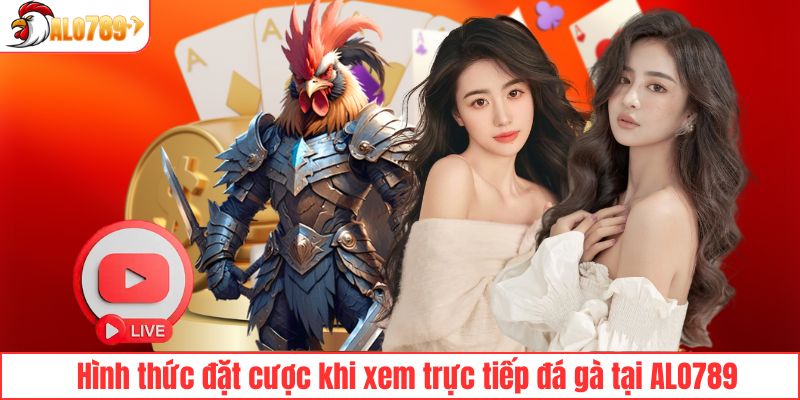 Bỏ túi những kèo cược phổ biến tại ALO789