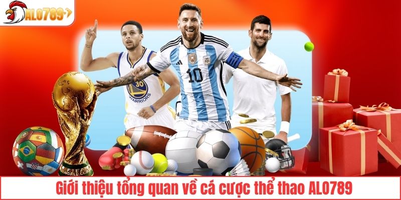 Đôi nét sơ lược về sảnh thể thao ALO789